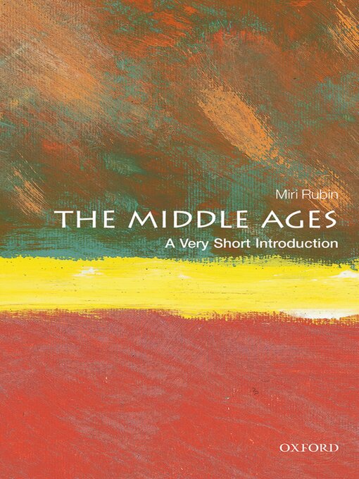 Cover image for The Middle Ages